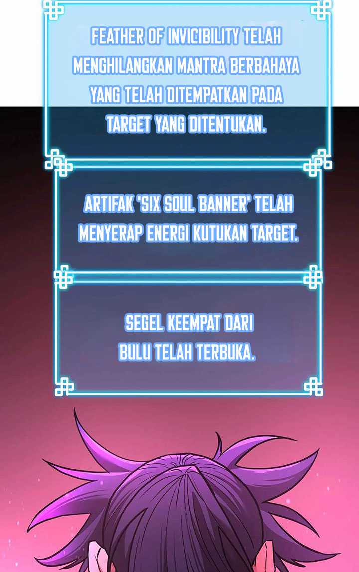 Reincarnation of the Murim Clan’s Former Ranker Chapter 136 Gambar 106