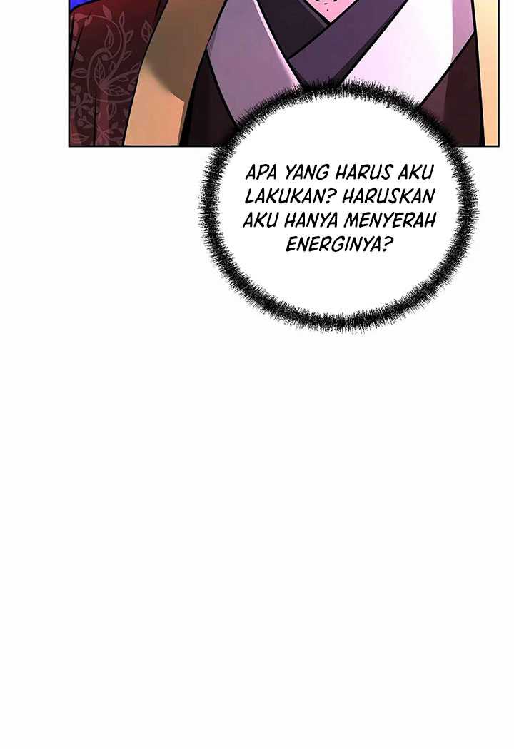 Reincarnation of the Murim Clan’s Former Ranker Chapter 136 Gambar 11