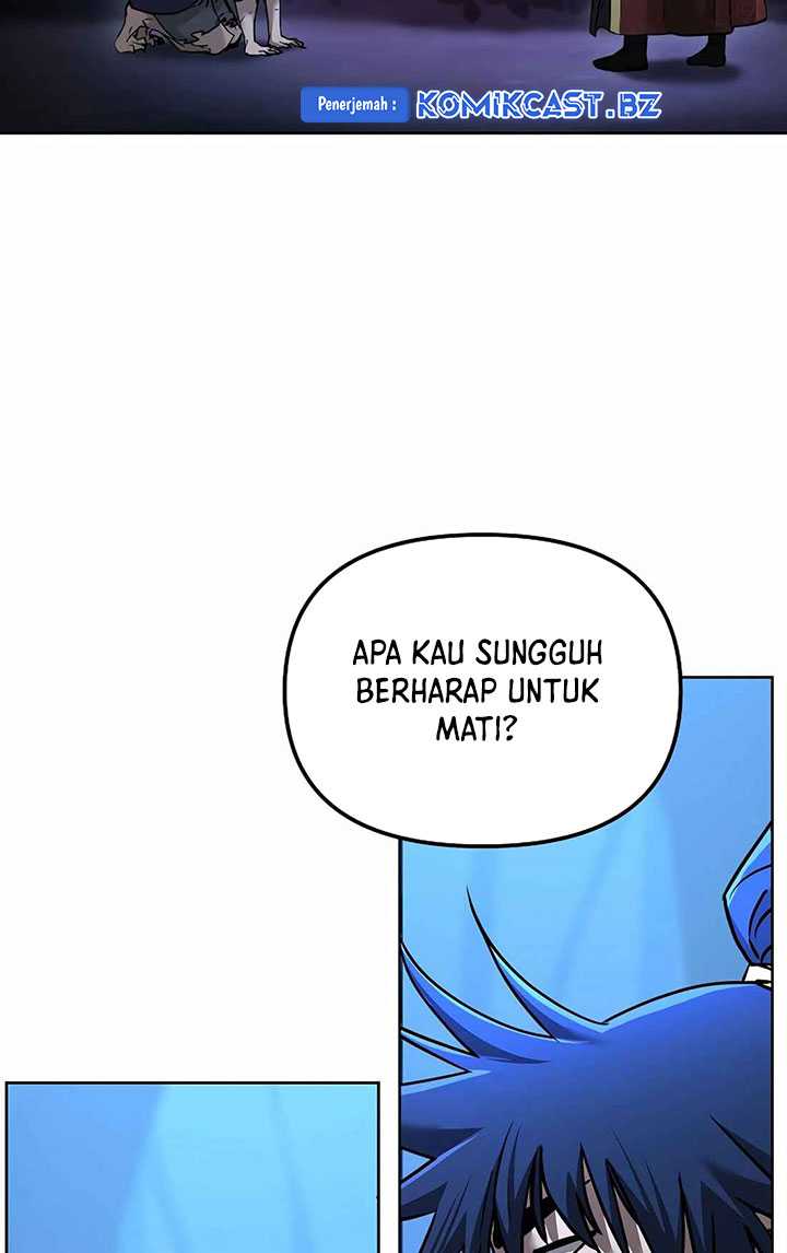 Reincarnation of the Murim Clan’s Former Ranker Chapter 136 Gambar 110