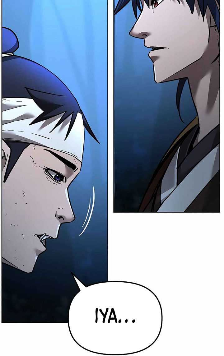 Reincarnation of the Murim Clan’s Former Ranker Chapter 136 Gambar 111