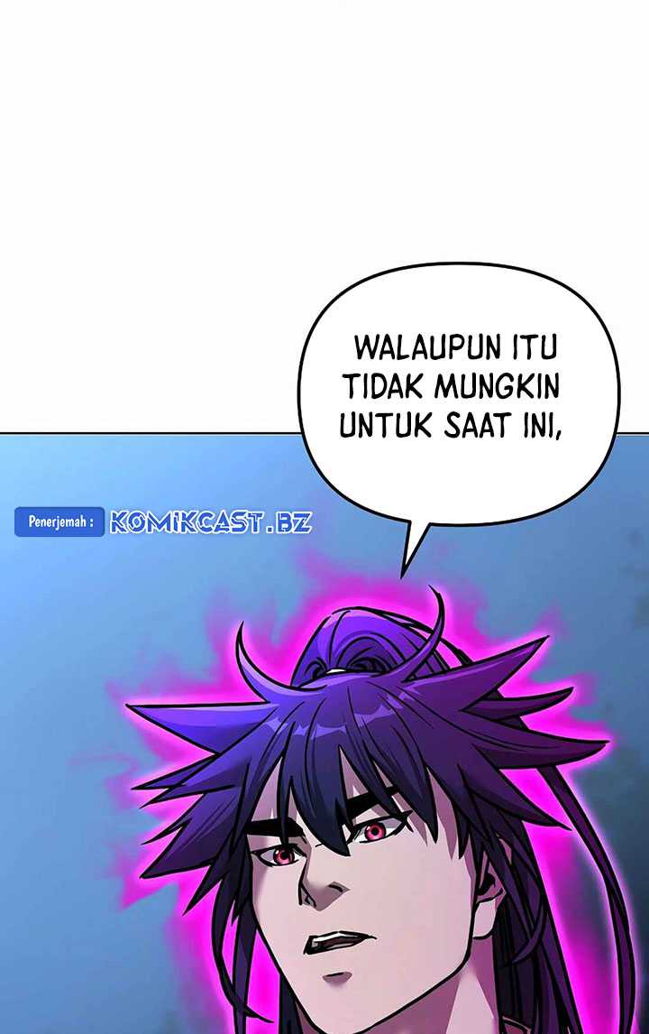 Reincarnation of the Murim Clan’s Former Ranker Chapter 136 Gambar 112