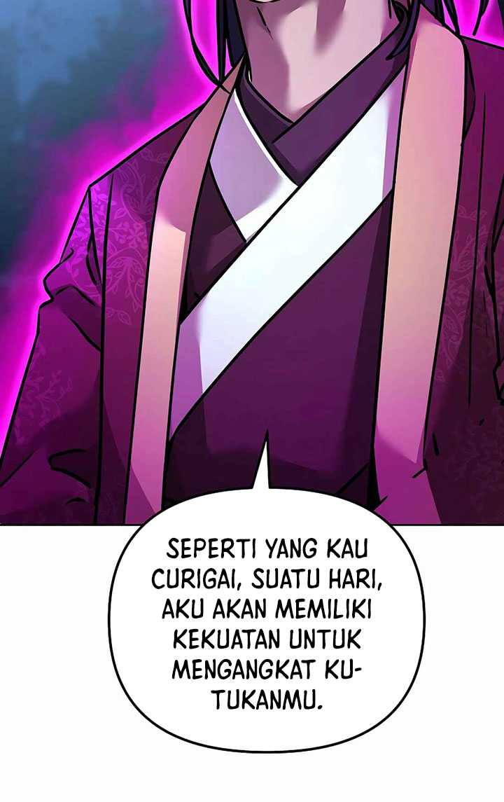 Reincarnation of the Murim Clan’s Former Ranker Chapter 136 Gambar 113