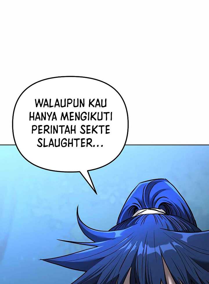 Reincarnation of the Murim Clan’s Former Ranker Chapter 136 Gambar 116