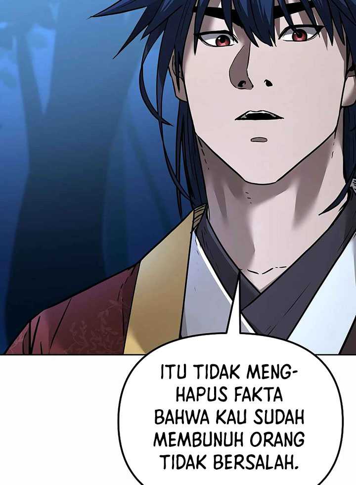 Reincarnation of the Murim Clan’s Former Ranker Chapter 136 Gambar 117