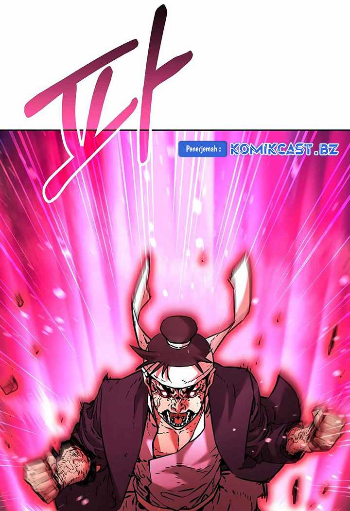 Reincarnation of the Murim Clan’s Former Ranker Chapter 136 Gambar 12