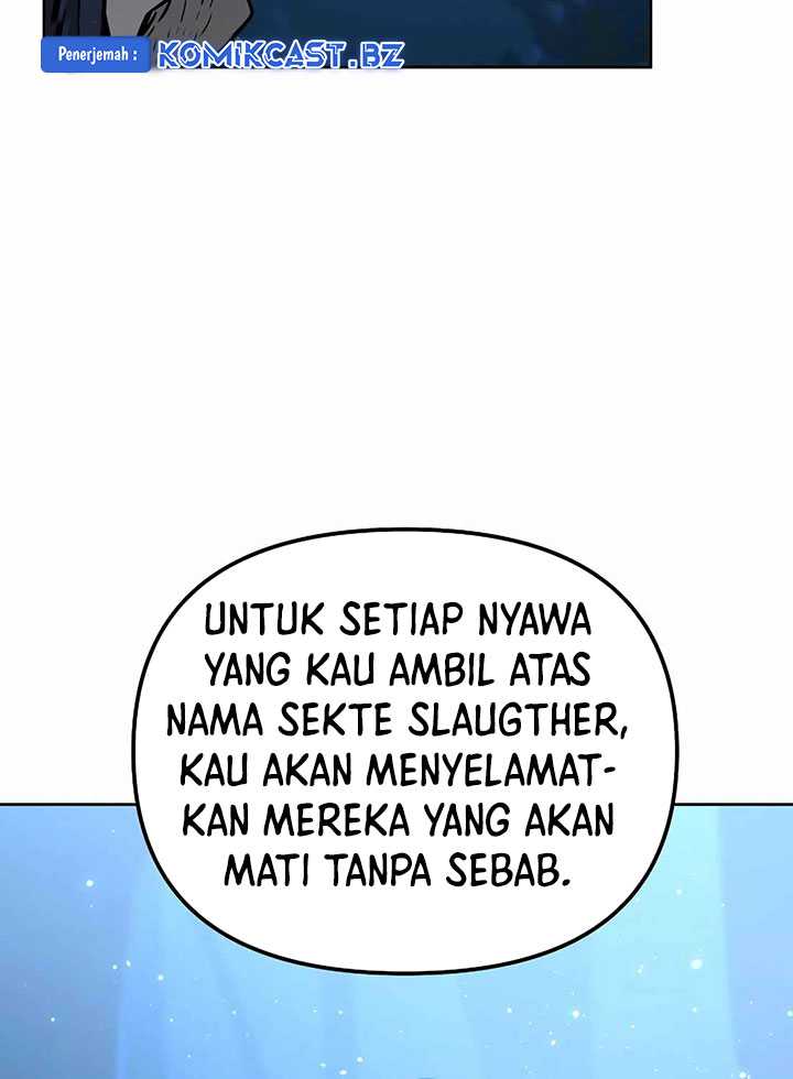 Reincarnation of the Murim Clan’s Former Ranker Chapter 136 Gambar 121