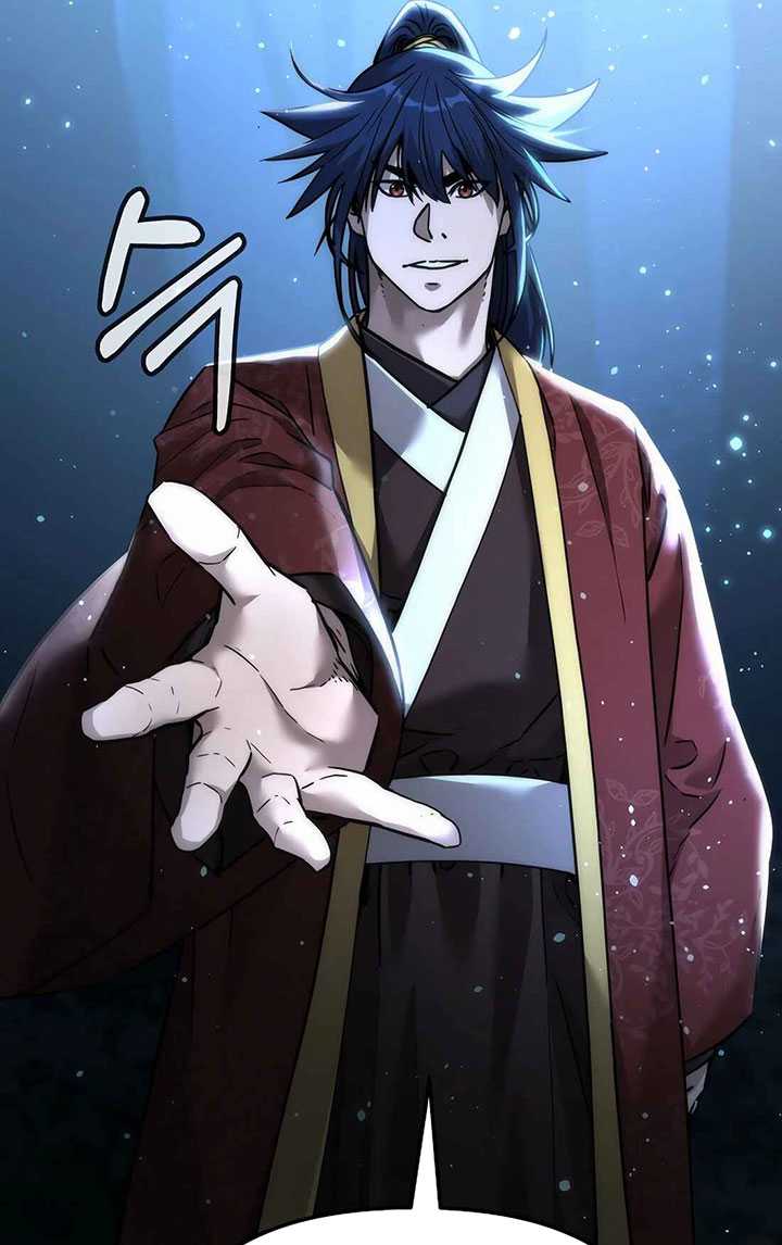 Reincarnation of the Murim Clan’s Former Ranker Chapter 136 Gambar 122