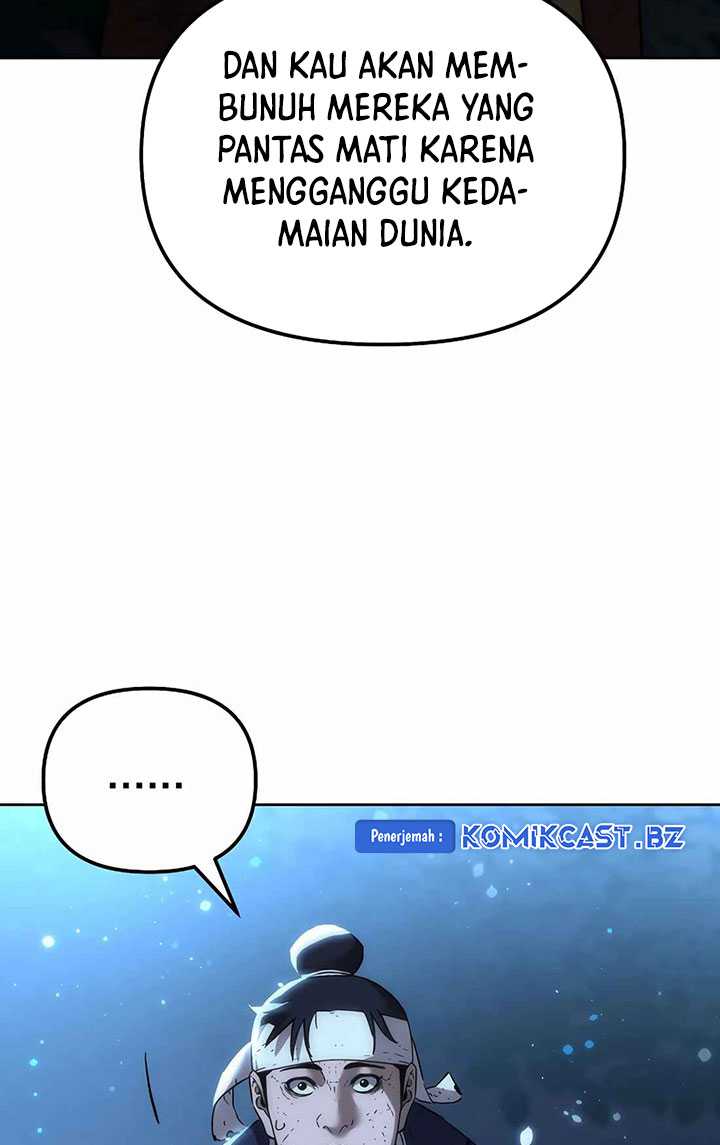 Reincarnation of the Murim Clan’s Former Ranker Chapter 136 Gambar 123