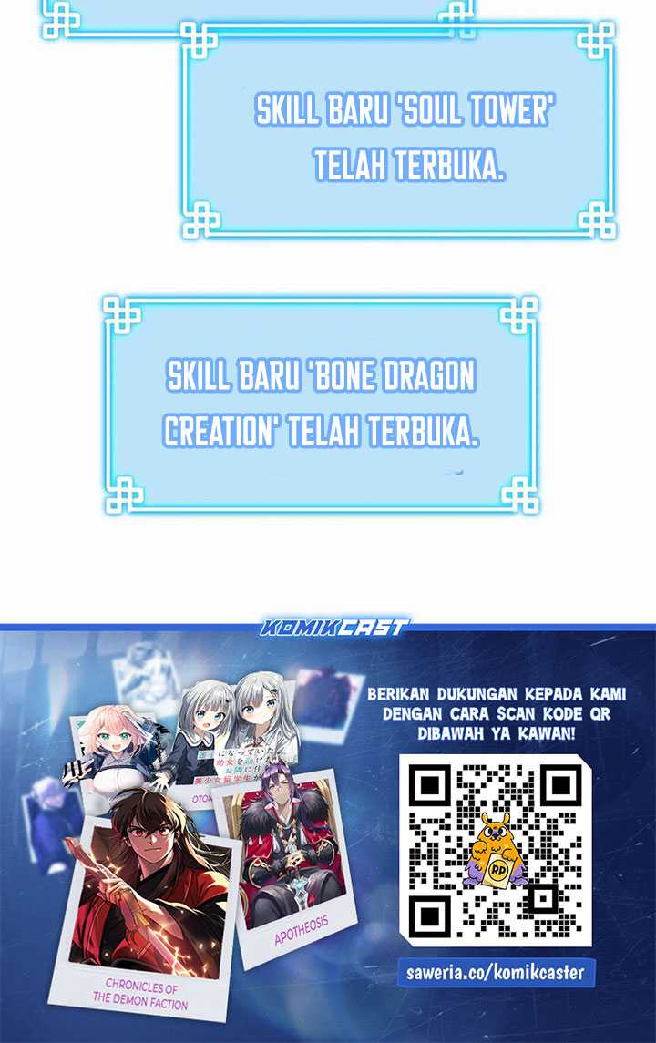 Reincarnation of the Murim Clan’s Former Ranker Chapter 136 Gambar 129