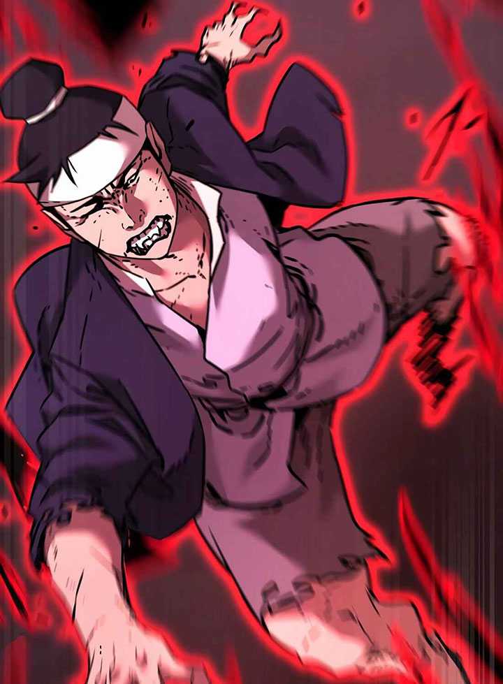 Reincarnation of the Murim Clan’s Former Ranker Chapter 136 Gambar 26