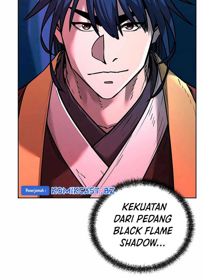Reincarnation of the Murim Clan’s Former Ranker Chapter 136 Gambar 29
