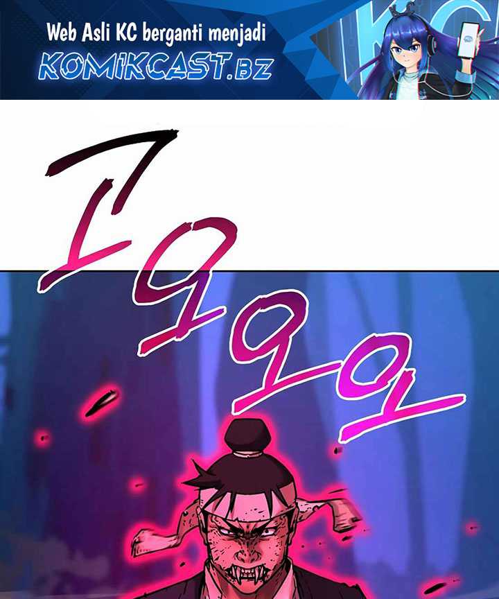 Manhwa Reincarnation of the Murim Clan’s Former Ranker Chapter 136 gambar nomor 2