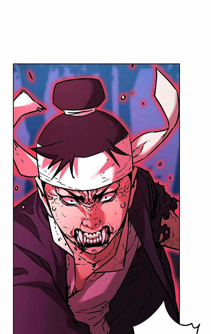 Reincarnation of the Murim Clan’s Former Ranker Chapter 136 Gambar 21