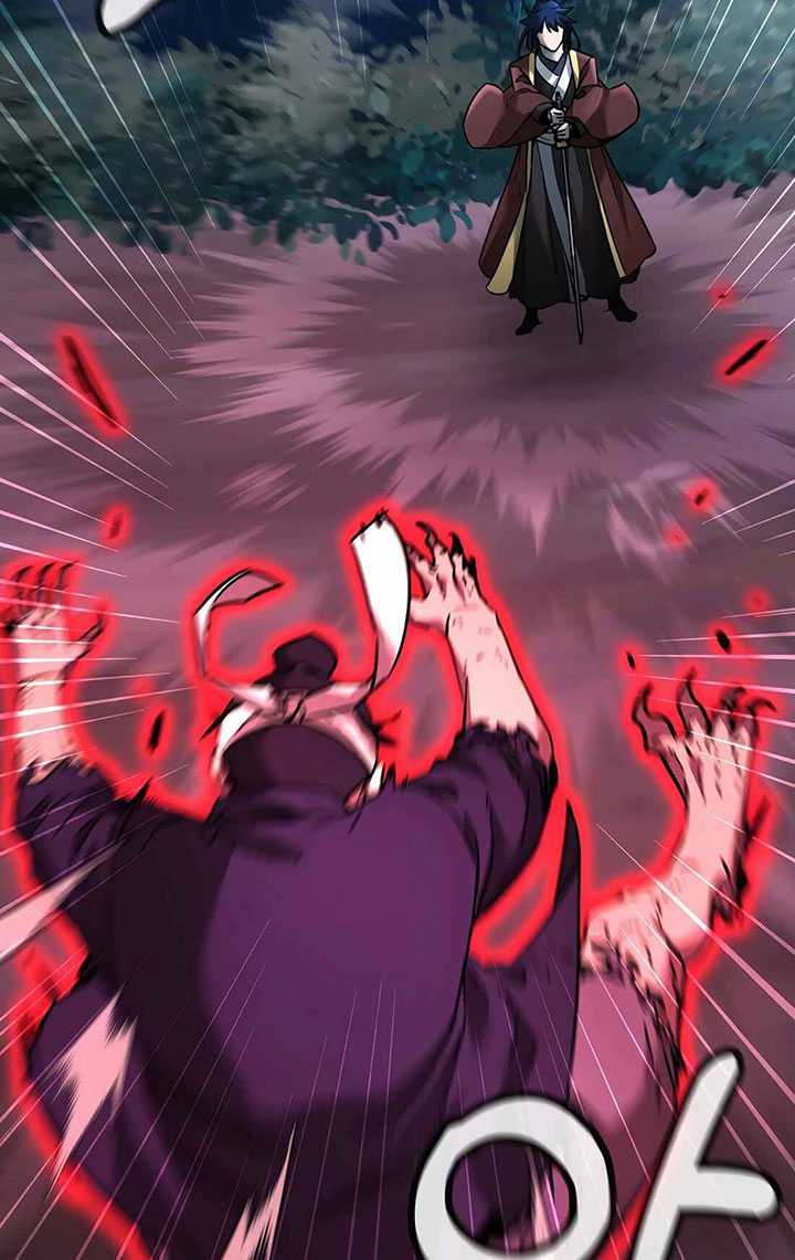 Reincarnation of the Murim Clan’s Former Ranker Chapter 136 Gambar 23