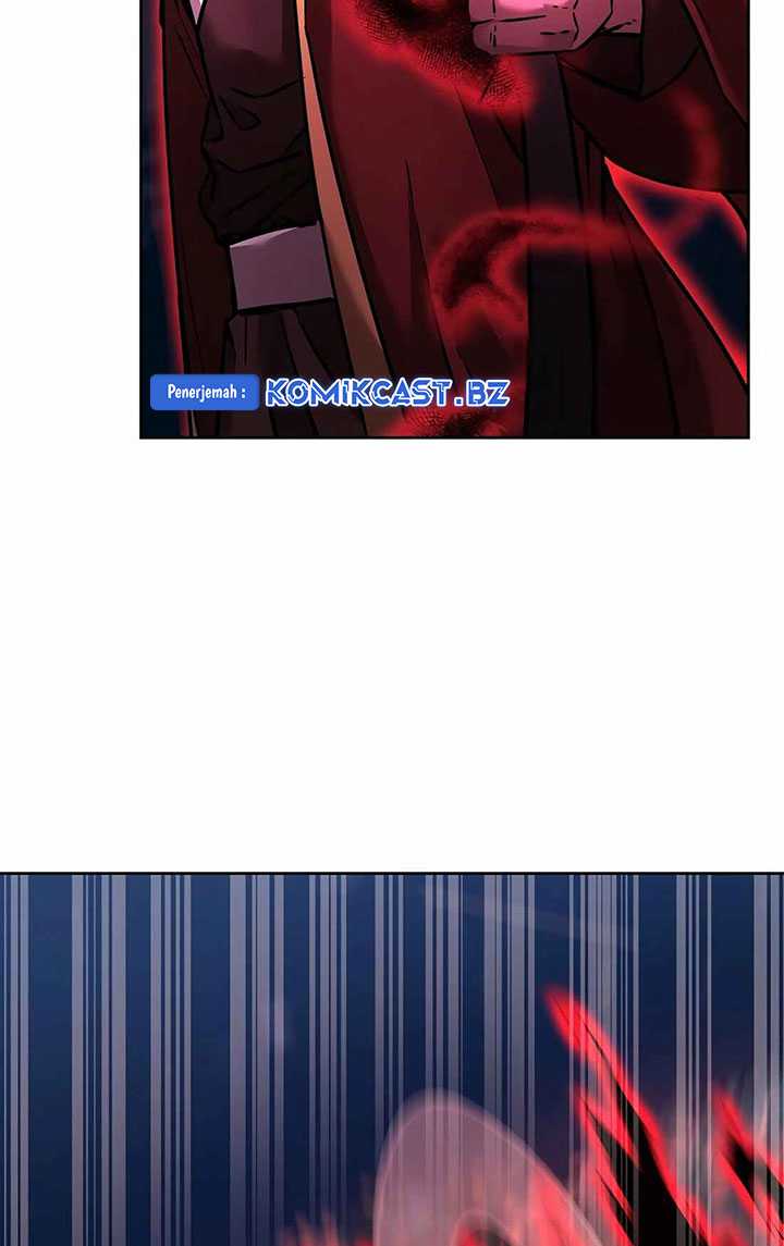 Reincarnation of the Murim Clan’s Former Ranker Chapter 136 Gambar 35