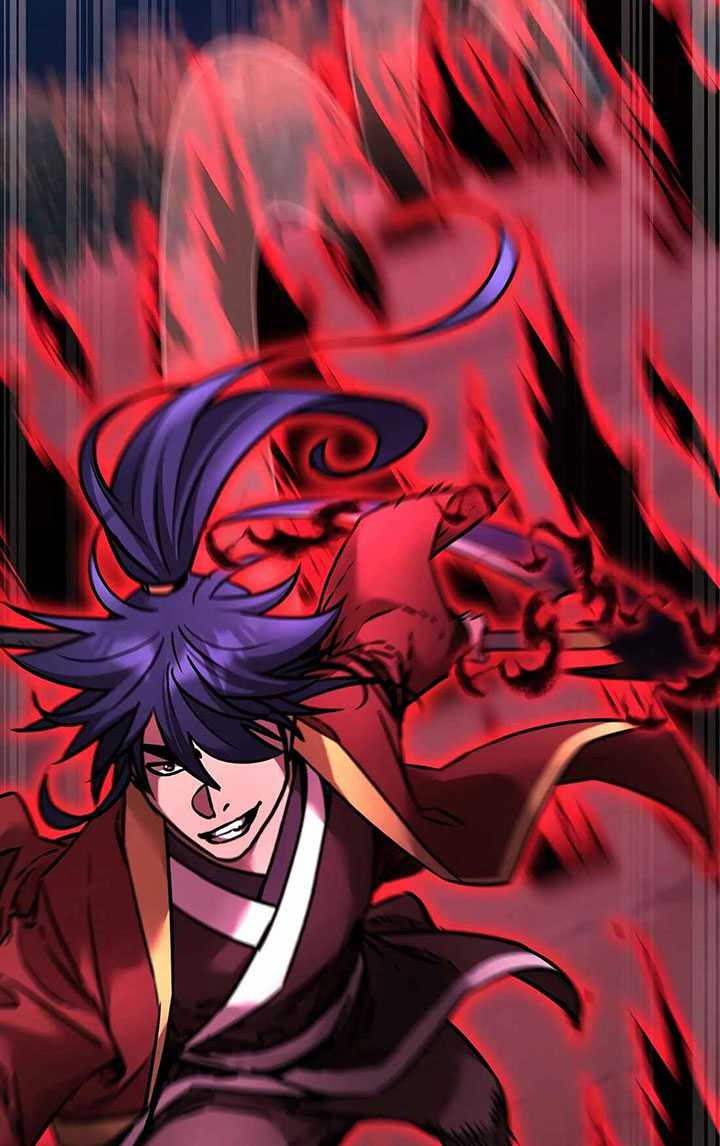 Reincarnation of the Murim Clan’s Former Ranker Chapter 136 Gambar 36