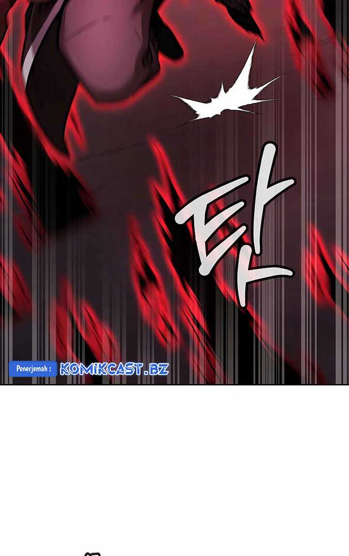 Reincarnation of the Murim Clan’s Former Ranker Chapter 136 Gambar 37