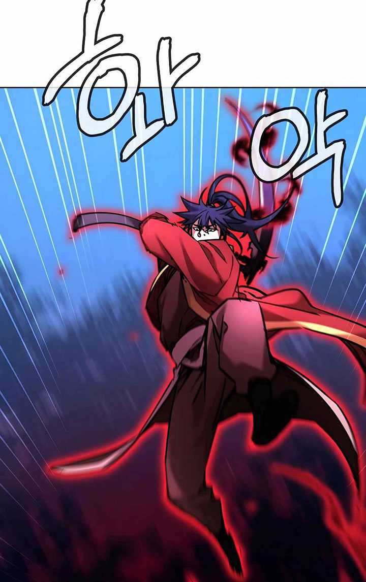 Reincarnation of the Murim Clan’s Former Ranker Chapter 136 Gambar 38