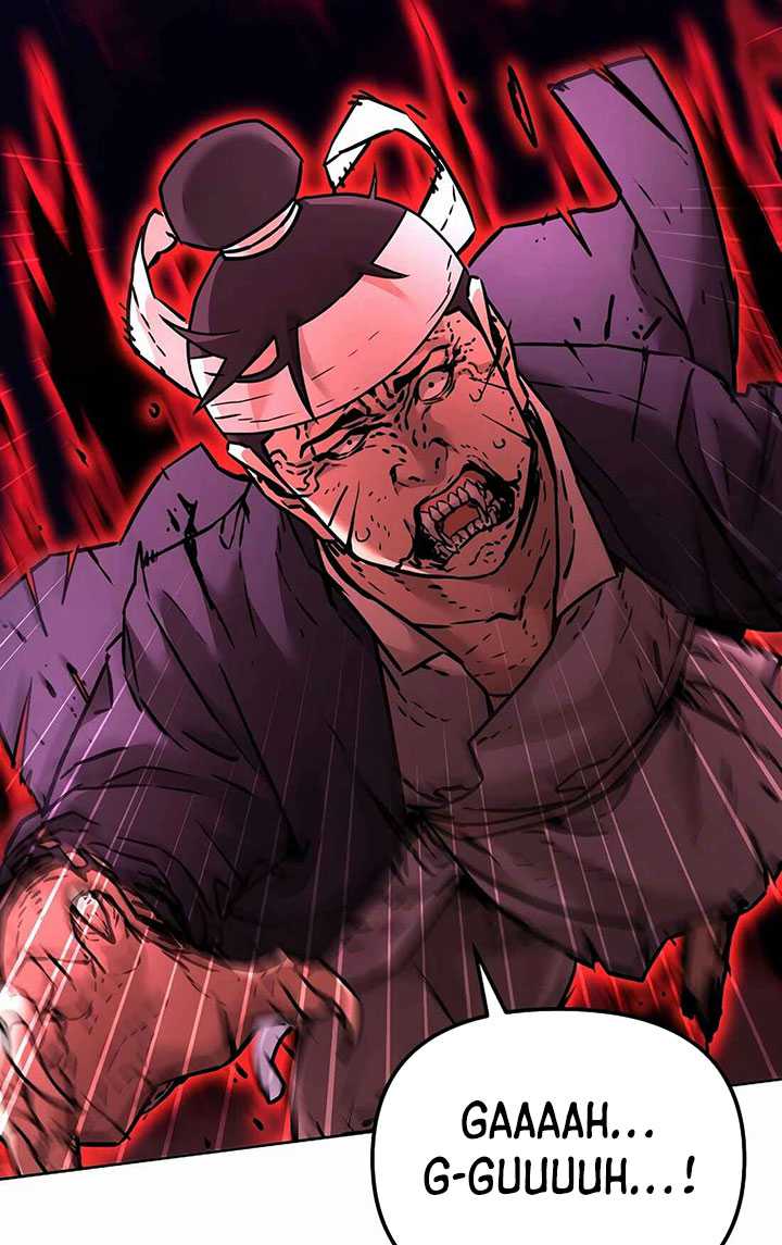 Reincarnation of the Murim Clan’s Former Ranker Chapter 136 Gambar 39