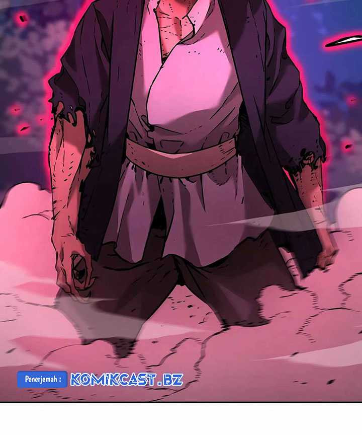 Reincarnation of the Murim Clan’s Former Ranker Chapter 136 Gambar 3