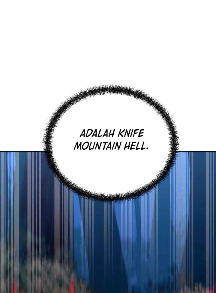 Reincarnation of the Murim Clan’s Former Ranker Chapter 136 Gambar 30