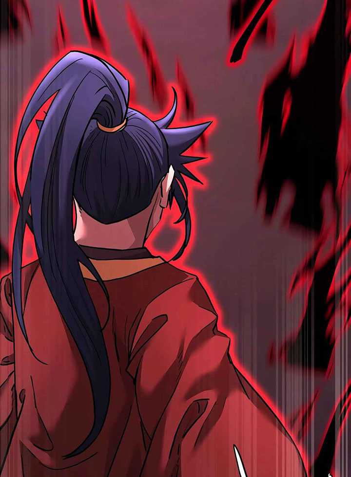 Reincarnation of the Murim Clan’s Former Ranker Chapter 136 Gambar 32