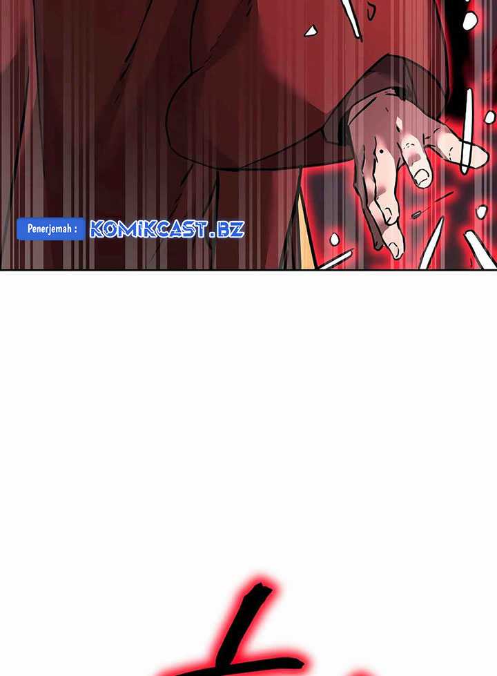 Reincarnation of the Murim Clan’s Former Ranker Chapter 136 Gambar 33