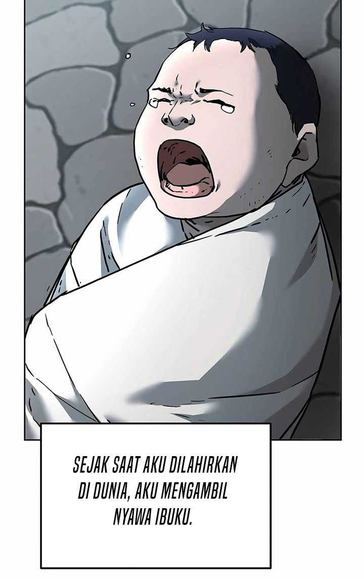 Reincarnation of the Murim Clan’s Former Ranker Chapter 136 Gambar 47