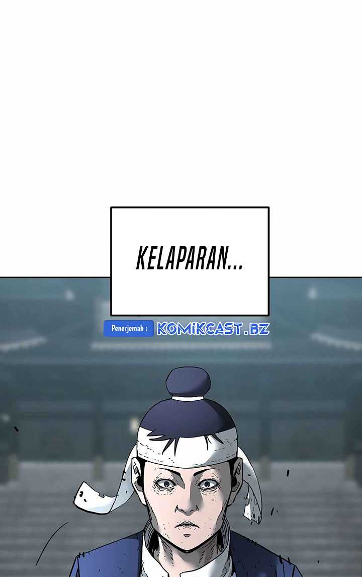 Reincarnation of the Murim Clan’s Former Ranker Chapter 136 Gambar 48