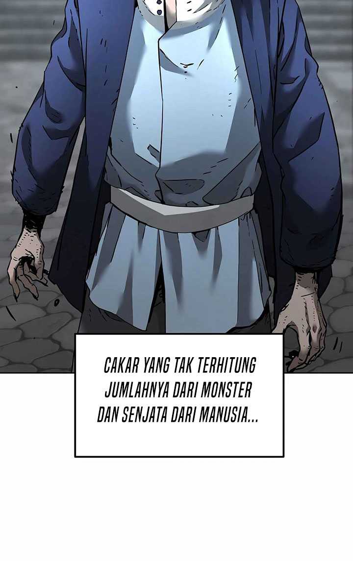 Reincarnation of the Murim Clan’s Former Ranker Chapter 136 Gambar 49