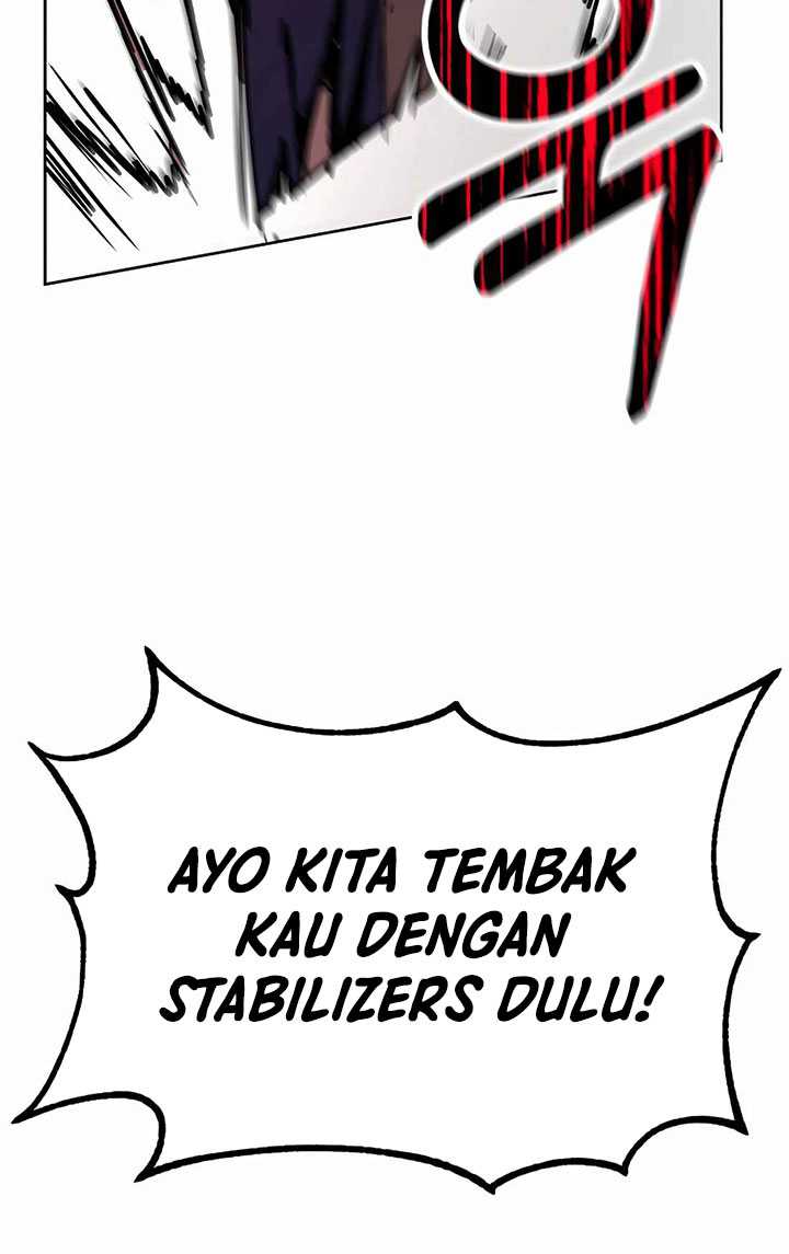 Reincarnation of the Murim Clan’s Former Ranker Chapter 136 Gambar 41