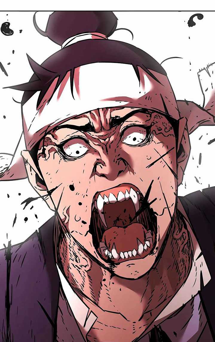 Reincarnation of the Murim Clan’s Former Ranker Chapter 136 Gambar 42