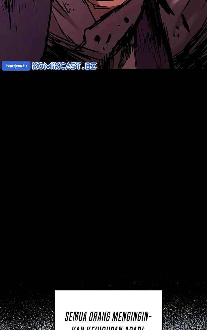 Reincarnation of the Murim Clan’s Former Ranker Chapter 136 Gambar 43