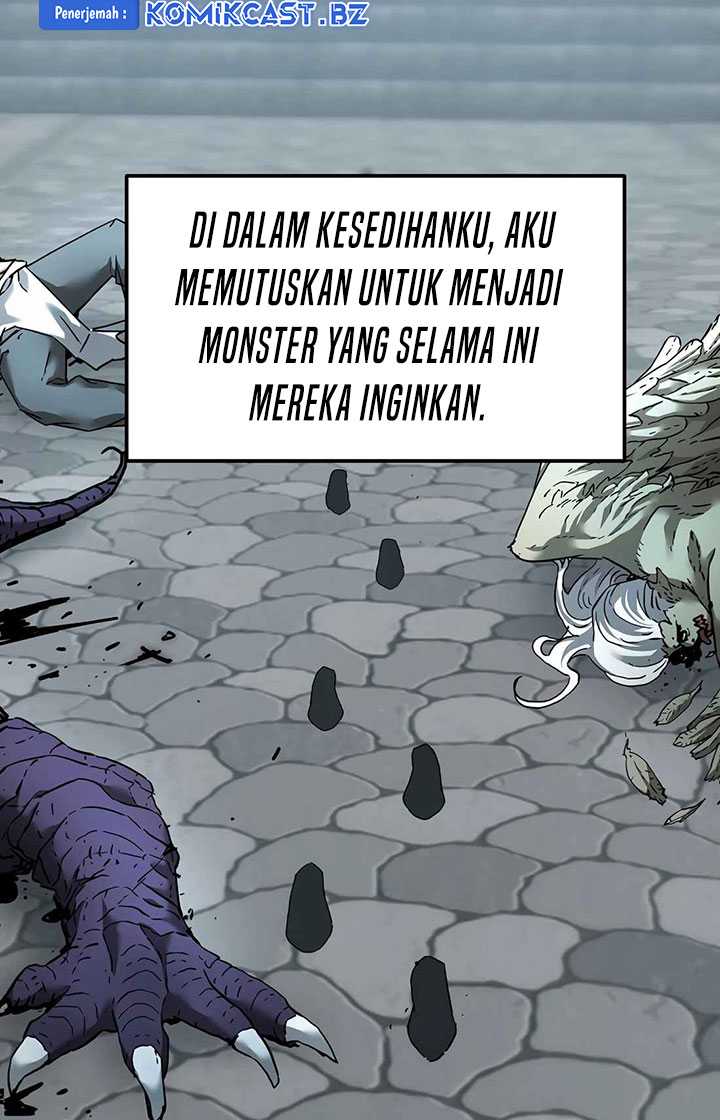 Reincarnation of the Murim Clan’s Former Ranker Chapter 136 Gambar 55