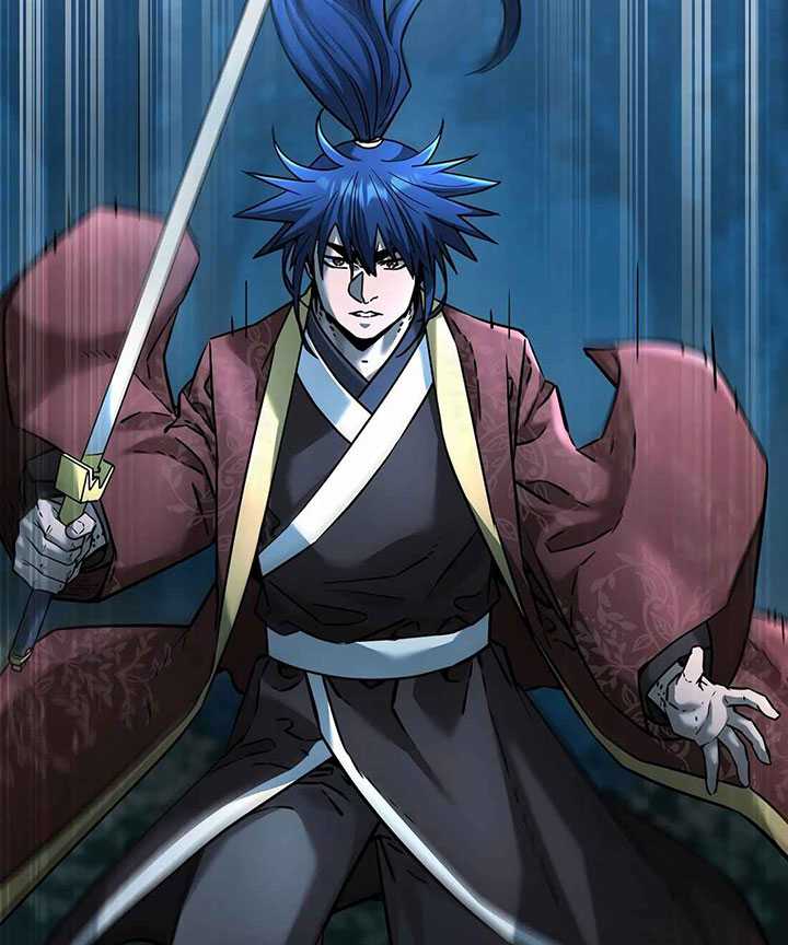 Reincarnation of the Murim Clan’s Former Ranker Chapter 136 Gambar 5