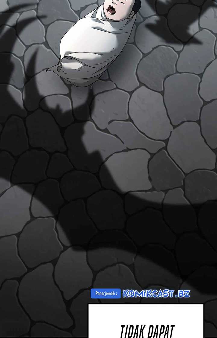 Reincarnation of the Murim Clan’s Former Ranker Chapter 136 Gambar 51