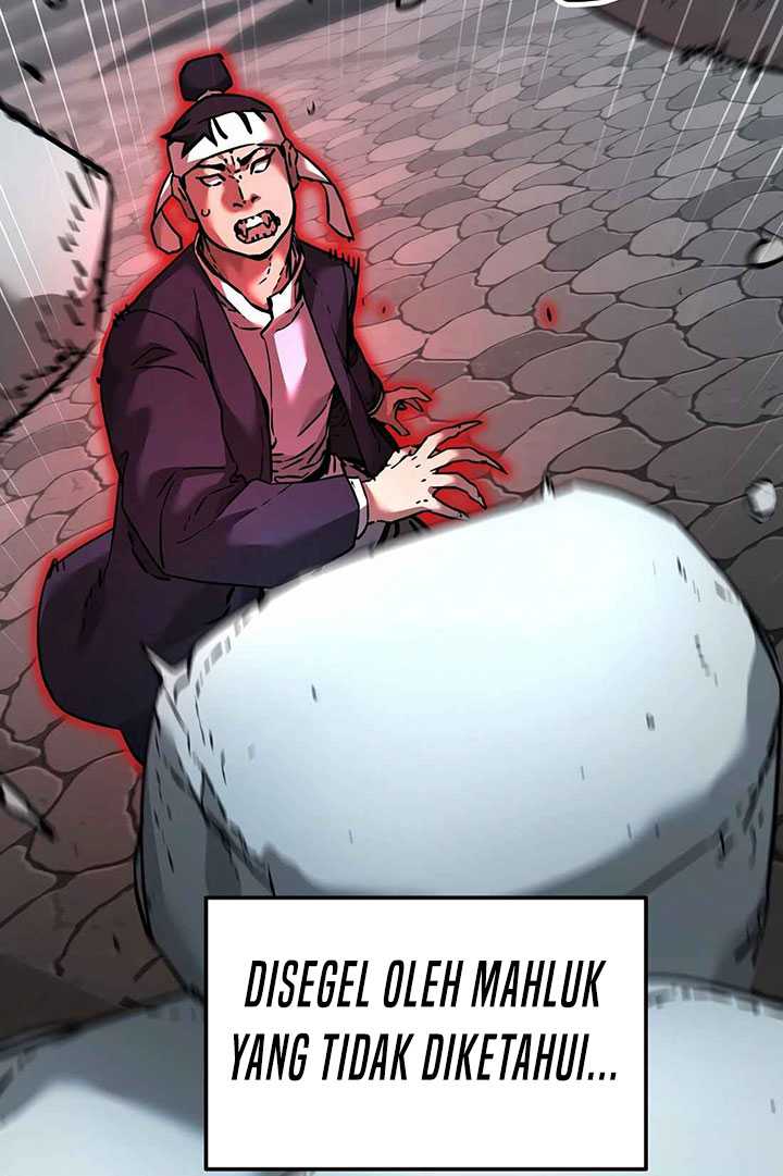 Reincarnation of the Murim Clan’s Former Ranker Chapter 136 Gambar 65