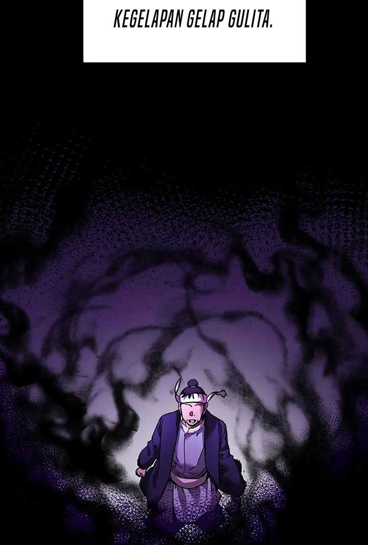 Reincarnation of the Murim Clan’s Former Ranker Chapter 136 Gambar 69