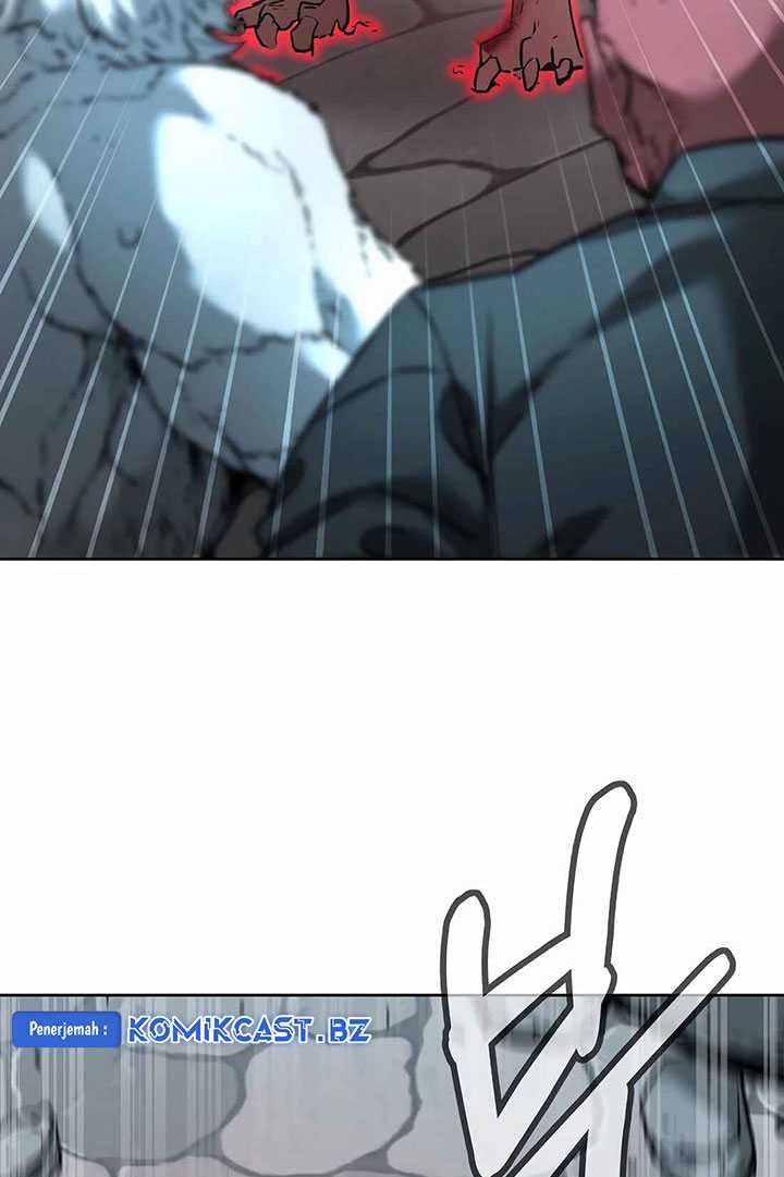 Reincarnation of the Murim Clan’s Former Ranker Chapter 136 Gambar 60