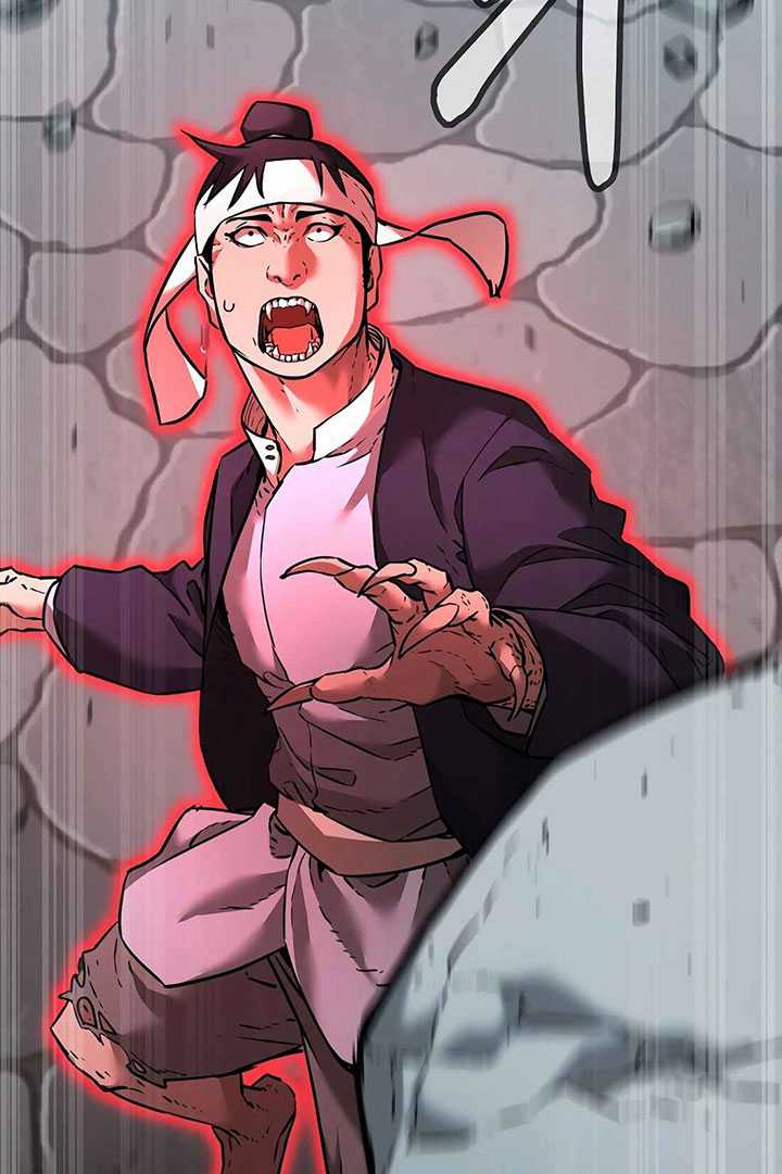 Reincarnation of the Murim Clan’s Former Ranker Chapter 136 Gambar 61