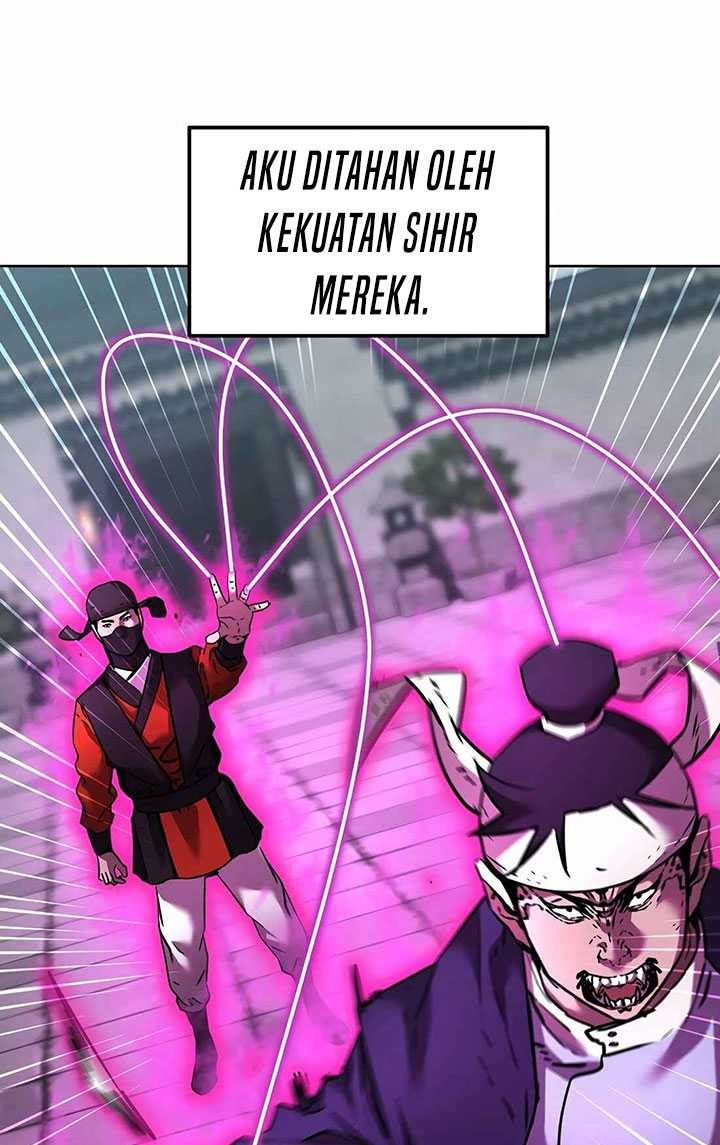 Reincarnation of the Murim Clan’s Former Ranker Chapter 136 Gambar 75