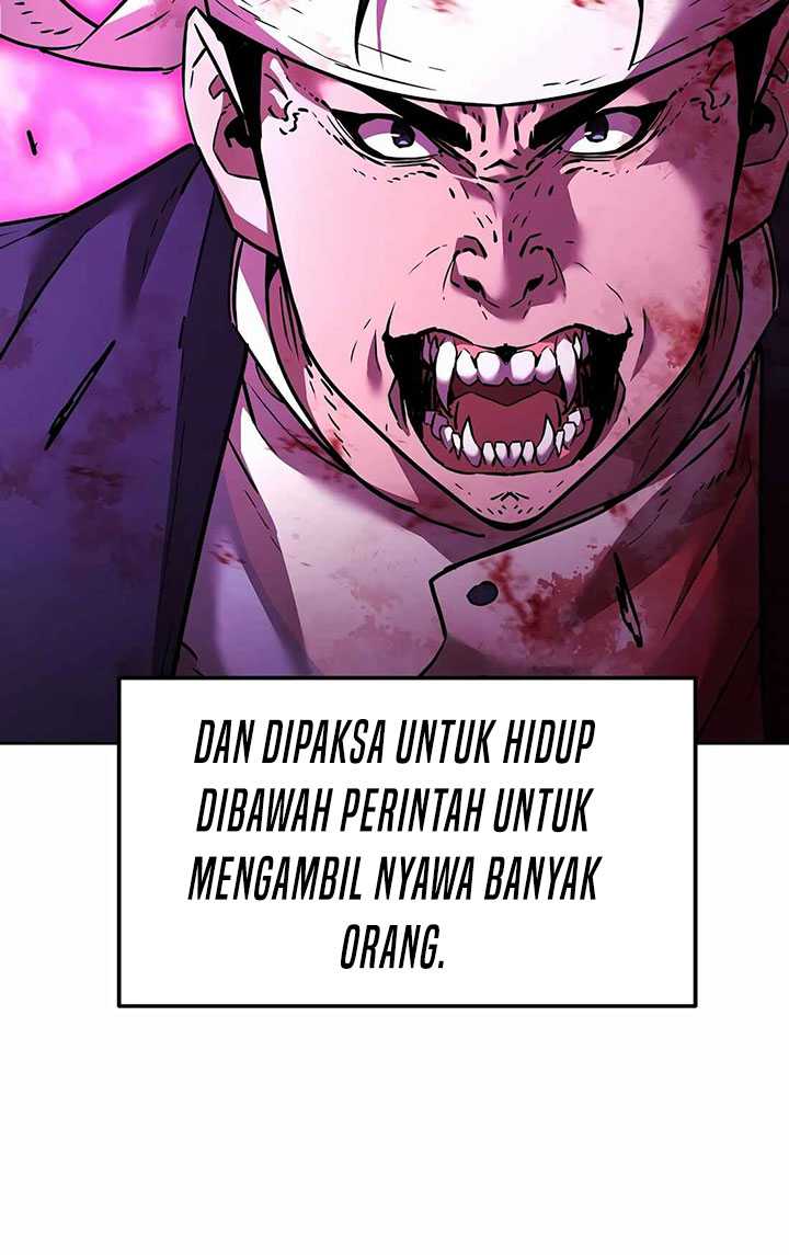 Reincarnation of the Murim Clan’s Former Ranker Chapter 136 Gambar 77