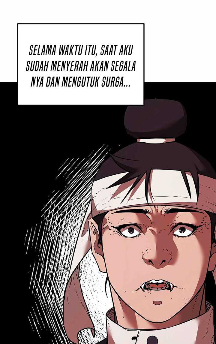 Reincarnation of the Murim Clan’s Former Ranker Chapter 136 Gambar 78