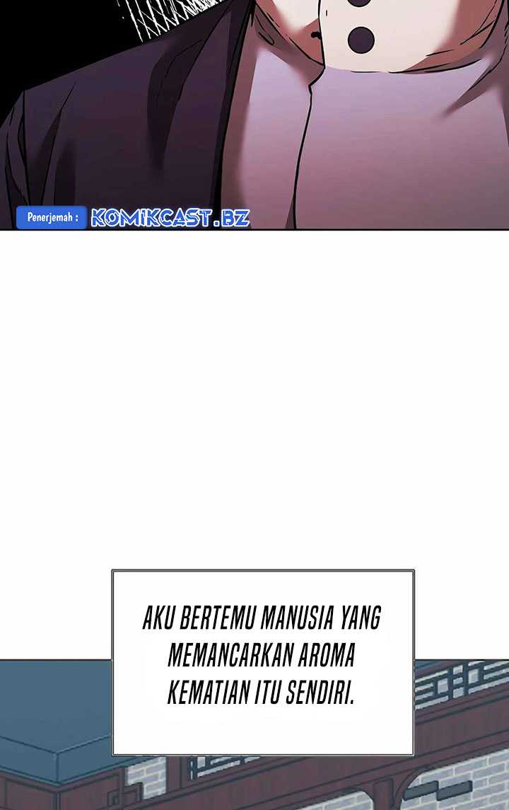 Reincarnation of the Murim Clan’s Former Ranker Chapter 136 Gambar 79