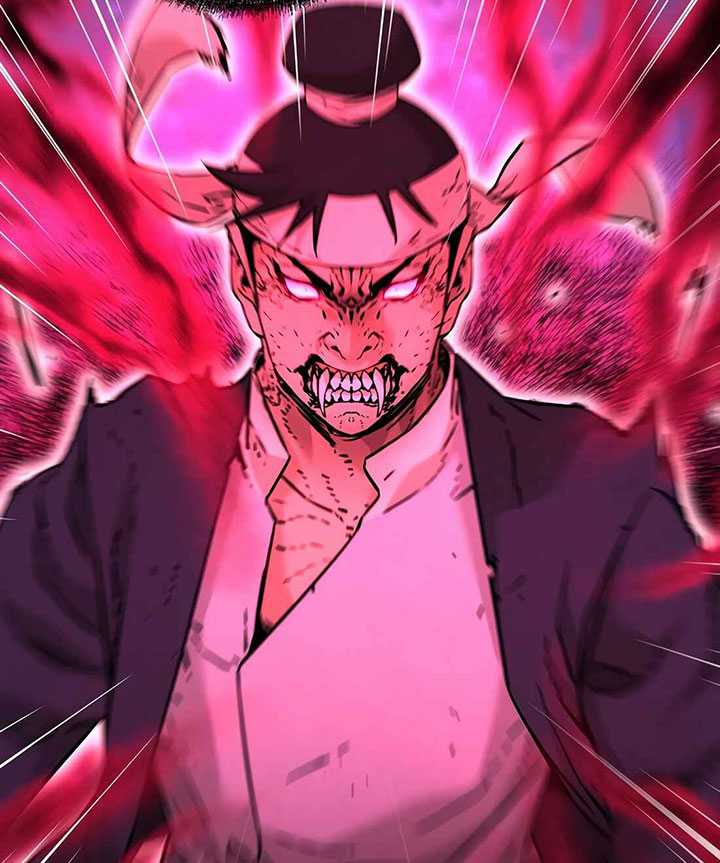 Reincarnation of the Murim Clan’s Former Ranker Chapter 136 Gambar 8