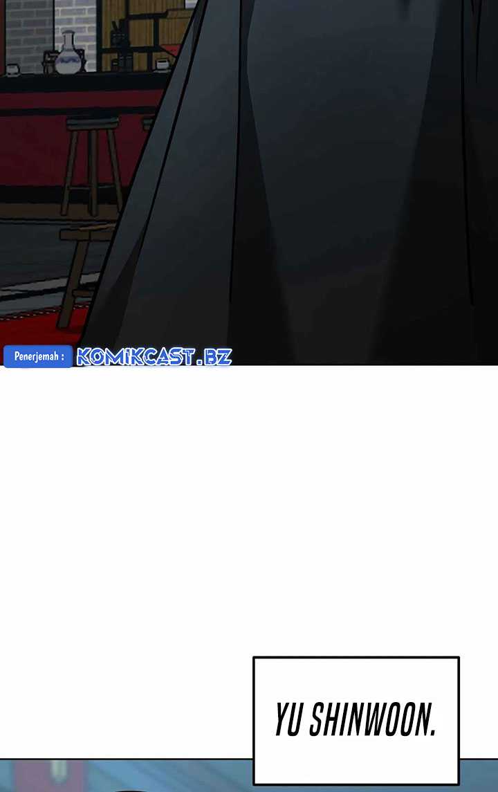 Reincarnation of the Murim Clan’s Former Ranker Chapter 136 Gambar 81