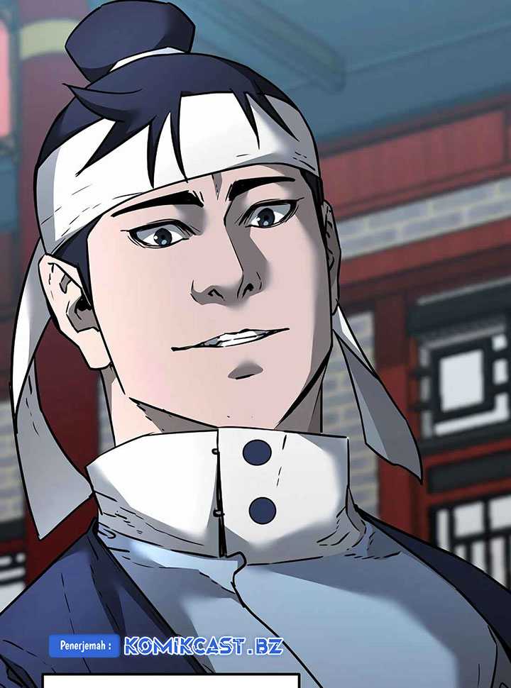 Reincarnation of the Murim Clan’s Former Ranker Chapter 136 Gambar 82