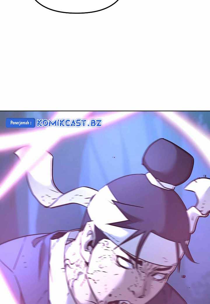 Reincarnation of the Murim Clan’s Former Ranker Chapter 136 Gambar 94