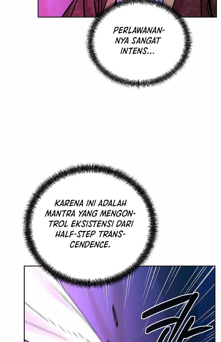 Reincarnation of the Murim Clan’s Former Ranker Chapter 136 Gambar 99