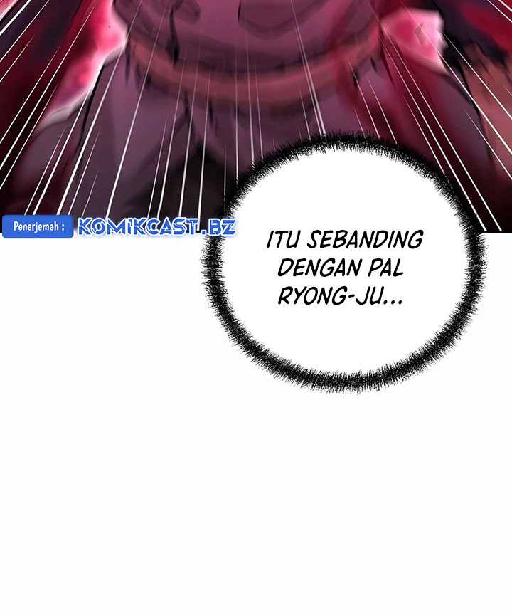 Reincarnation of the Murim Clan’s Former Ranker Chapter 136 Gambar 9